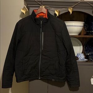 LLBean men’s Primaloft jacket